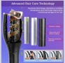 Автоматична маша за къдрици BUJIYI Curling Iron, снимка 5