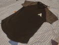 Спортна тениска Above The Rest (ATR) - Размер M / Втален модел (Slim fit) - Като НАПЪЛНО НОВА, снимка 3
