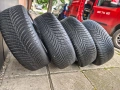 Джанти с гуми 205 55 16 ' 5x112 VW GOLF TOURAN / ФОЛКСВАГЕН 57,1 5х112, снимка 6