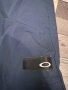 Мъжки спортни шорти Oakley – Оригинални, Тъмносини, Размер XL, снимка 4