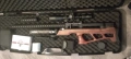 Въздушна пушка Vulcan 3 HP 7.62, снимка 3