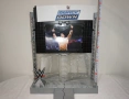 Рядка Кеч Сцена WWE ELECTRONIC ULTIMATE ENTRANCE STAGE PLAYSET MATTEL RAW AND SMACKDOWN, снимка 17