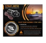 ANIMABG Комплект мотор и помпа за морска тоалетна, 12V, снимка 6