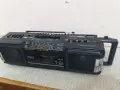 SHARP WQ-T242. Двукасетъчен. , снимка 4