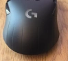 Геймърска Мишка: Logitech G903 Lightspeed - За Части/Ремонт, снимка 8