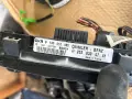 части за Mercedes W203 C класа Радио CD топка скорости лентов кабел бутони управление климатик, снимка 6
