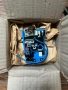 Електронен блок BOSCH за такер PTK 14 E; 2607233052, снимка 1