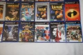 Игри за PS2 The Simpsons/Gladiator/Legion/Kessen/Catwoman/Marvel/Tekken 4/Godfather/Rayman/MikeTyson, снимка 5
