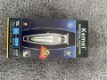 Машинка за подстригване Kemei Zero Gap KM-1949 - професионална, мъжка, безжична, акумулаторна, снимка 1