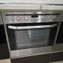 Немска фурна за вграждане с керамичен плот AEG/Electrolux - ГАРАНЦИЯ, снимка 1