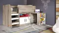 ДЕТСКИ СПАЛЕН КОМПЛЕКТ АНДРЮ, снимка 6