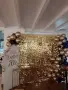 Изработка на празнична украса за повод, снимка 3