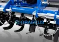 GRAECUS Фреза навесна Гръцка EF125-M, снимка 7