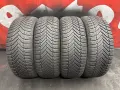 215 55 17, Зимни гуми, Michelin Alpin6, 4 броя, снимка 3