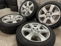 Джанти 5х120 17 цола BMW 3 серия 5 Серия Джип Х3 Х4 Opel VW Chevrolet, снимка 1