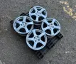 4бр.Алуминиеви джанти 16" 4x100 за Hyundai Bayon,i10,i20,Kia Stonic,Rio,Picanto,Toyota Yaris,Suzuki, снимка 3
