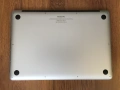 15.4' Retina Core i7 Apple MacBook Pro Mid 2015 16GB RAM/1000GB SSD/Iris Pro/Бат. 90 цик., снимка 9