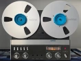 Revox A77 MK IV двупистов сервизиран пълен комплект, снимка 1