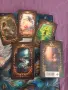 Таро колоди в отлично състояние! Pre-Raphaelite Tarot, Волшебное Зеркало, Таро на Магьосниците..., снимка 3