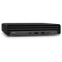 Компютър HP 400 G6 Mini i5-10500T 16GB 256GB SSD NVME с до 24 МЕСЕЦА ГАРАНЦИЯ, снимка 1