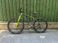 Cube Reaction Carbon 27.5" | Размер L | Shimano XT 1x11 | KS LEV Dropper, снимка 1