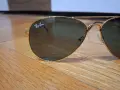 Слънчеви очила Rayban Aviator 58 , снимка 3