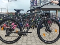 PA Велосипед 29" Apolon PRO сив, снимка 12