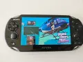 Sony PS Vita Playstation Vita - качени много игри - хакната, снимка 11