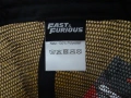 Fast & Furious Доминик Торето нова шапка с етикет Бързи и Яростни , снимка 9