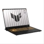 ASUS TUF F16/165Hz FHD+/RTX 5060/i5-14450HX/16GB DDR5/1TB/Гаранция 4г./RGB, снимка 1