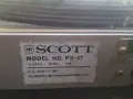 Грамофон Scott PS-47, снимка 6