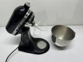 Миксер планетарен - KitchenAid 300W, снимка 5