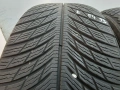 4бр зимни гуми 225/50/17 MICHELIN L05453 , снимка 4