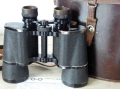 Рядък бинокъл висок клас E.Leitz Campomarit 12x50, снимка 1