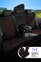 Комплект премиум тапицерия Panda Detroit - различни цветове, снимка 15