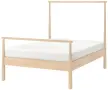 Легло GJORA 160х200 см от IKEA , снимка 2