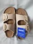Дамски чехли Birkenstock Arizona Big Buckle Hex № 38, снимка 1
