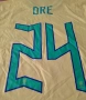 Бразилия / Brazil Nike Home 2022-2023 - размер L, снимка 9