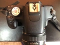 Canon EOS 500D, снимка 4