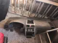 арматурно табло Фолксваген Туран 2005-2012, снимка 1