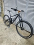 Cube stereo Race Full suspension downhill мекица велосипед колело 29ка, снимка 1