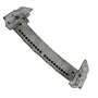 Основа предна броня Mini Hatch (R50; R53) 2001-2006 ID: 162895 ОЕМ: 51111494431, снимка 2