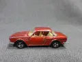 СТАРА РЕТРО МЕТАЛНА КОЛИЧКА MAJORETTE 235 BMW 3.0 CSI E9, снимка 2
