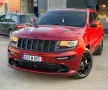 2014 GRAND CHEROKEE SRT 6.4 V8 HEMI 392, снимка 1