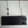 Клавиатура logitech g413 tkl se, снимка 3