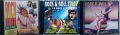 Сборни дискове - Rock 'N' Roll Classics + Rock Around The Clock + Rock & Roll Stars, снимка 1