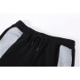 Мъжки комплект Donnay Fleece Zip Tracksuit/XXL/688up2, снимка 6