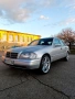 Mercedes C220 2.2 150к.с ГАЗ/бензин, снимка 4