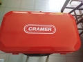 Ново немско барбекю  на газ - CRAMER , снимка 15