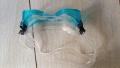 Маска за шнорхелинг цяло лице  EASYBREATH, РАЗМЕР S - M, снимка 10